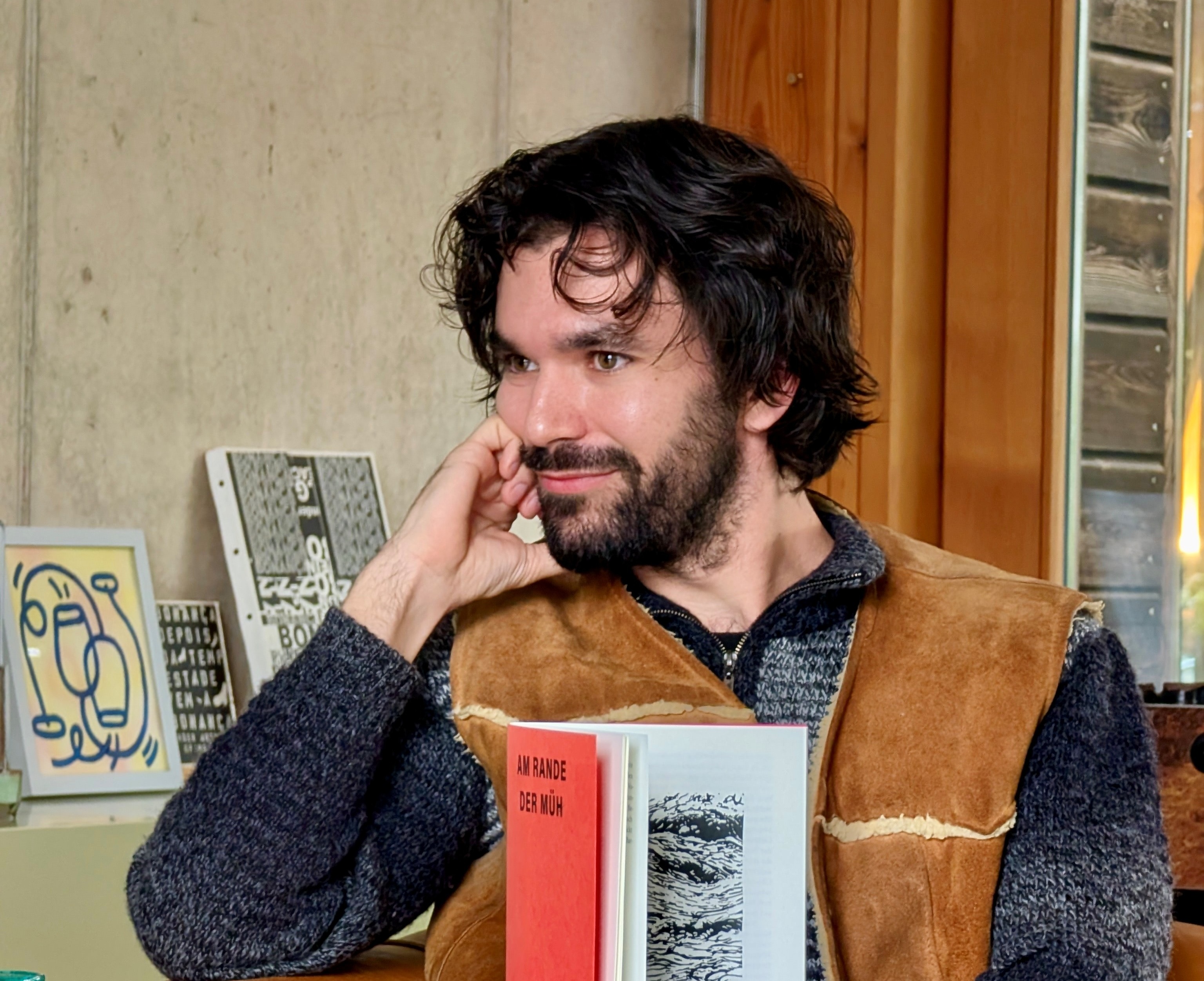 Konstantin Schmidtbauer